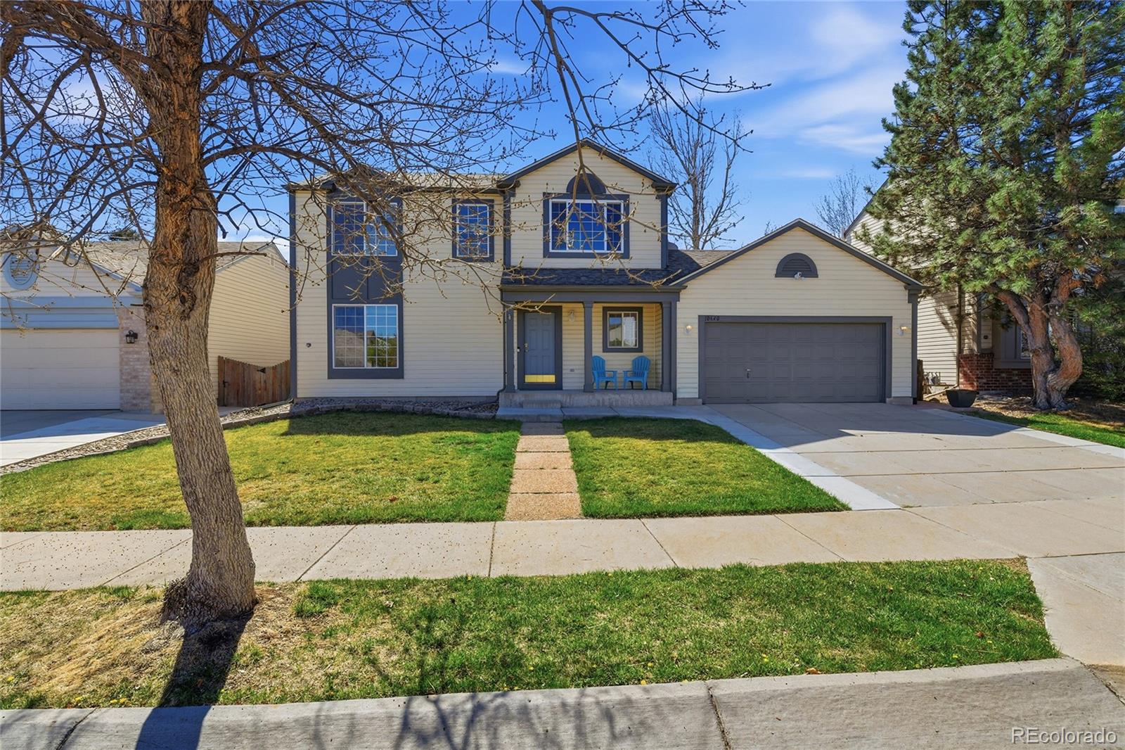 MLS Image #48 for 10640 w girard avenue,lakewood, Colorado
