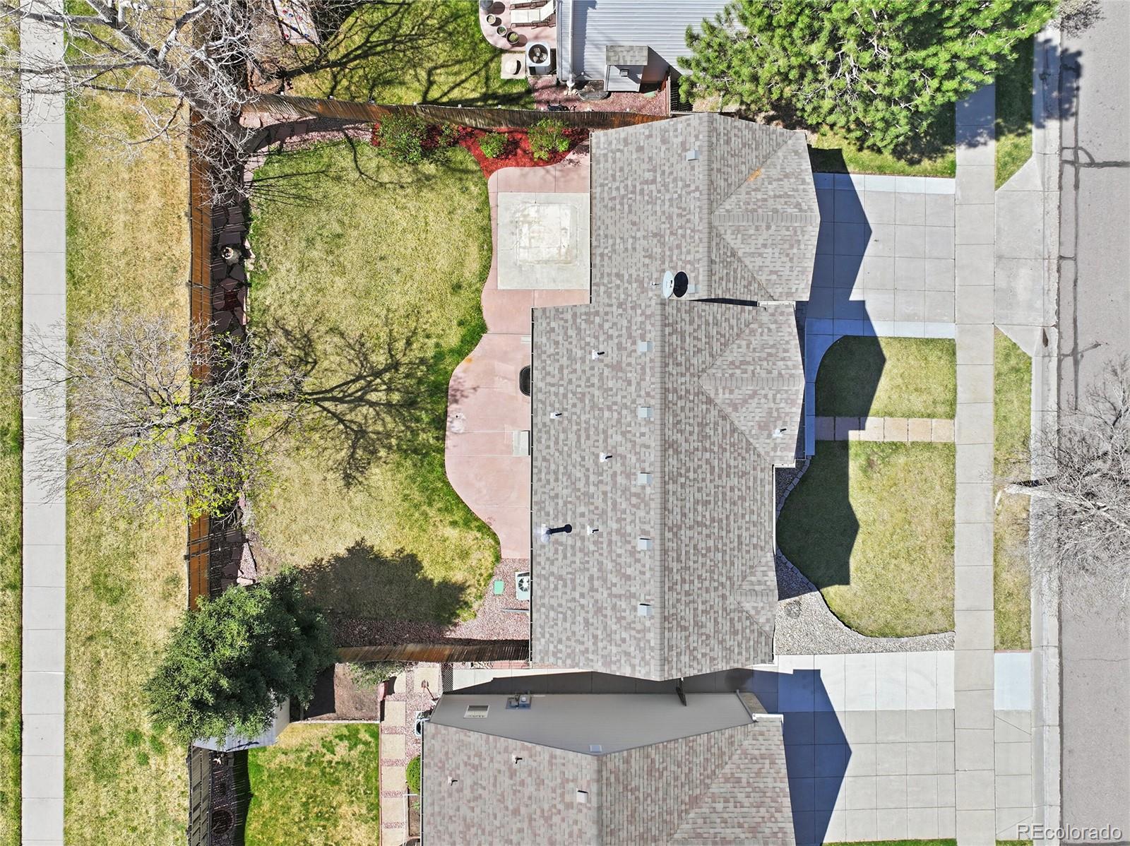 MLS Image #49 for 10640 w girard avenue,lakewood, Colorado