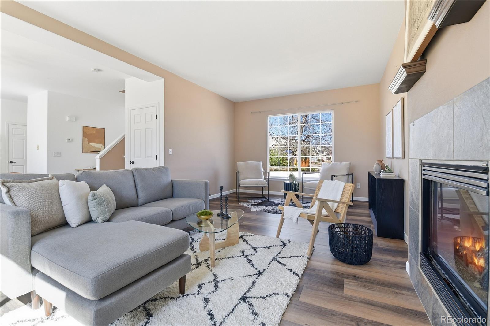 MLS Image #6 for 10640 w girard avenue,lakewood, Colorado