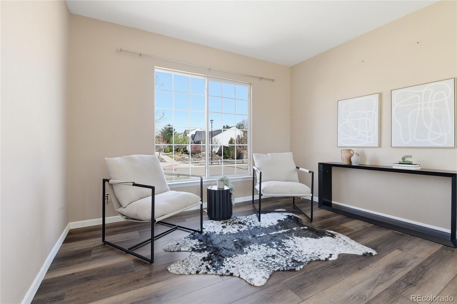 MLS Image #8 for 10640 w girard avenue,lakewood, Colorado