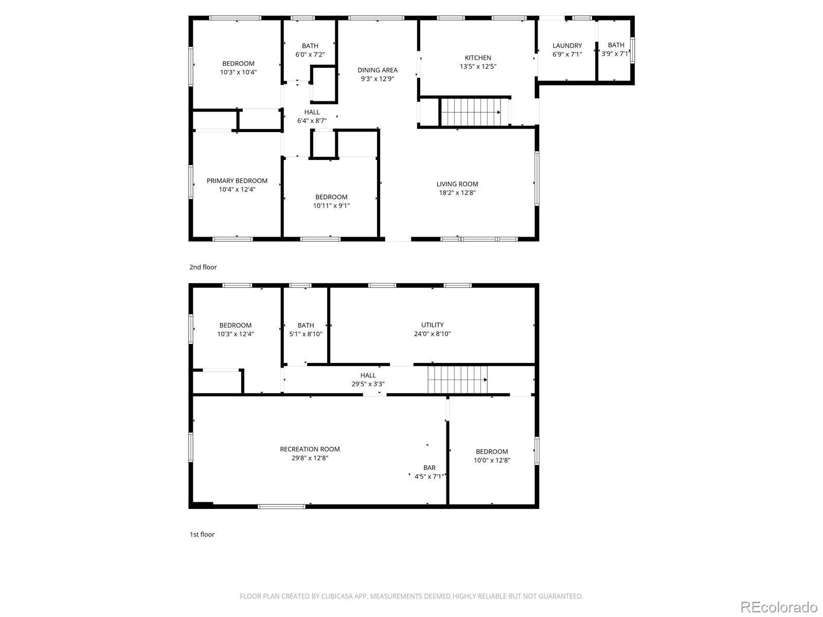 MLS Image #34 for 5080 s delaware street,englewood, Colorado