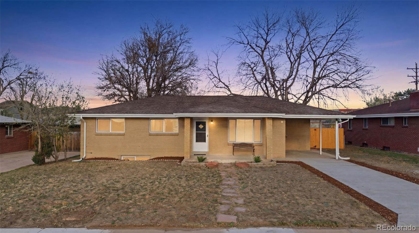 MLS Image #35 for 5080 s delaware street,englewood, Colorado