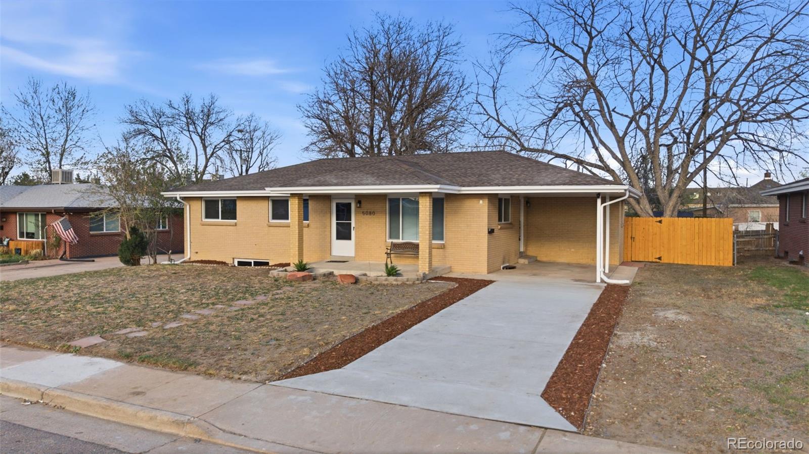 MLS Image #36 for 5080 s delaware street,englewood, Colorado