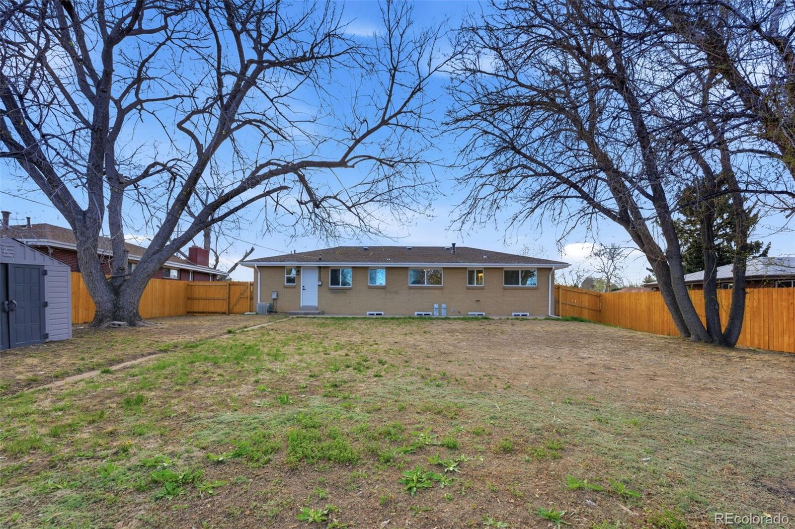 MLS Image #37 for 5080 s delaware street,englewood, Colorado