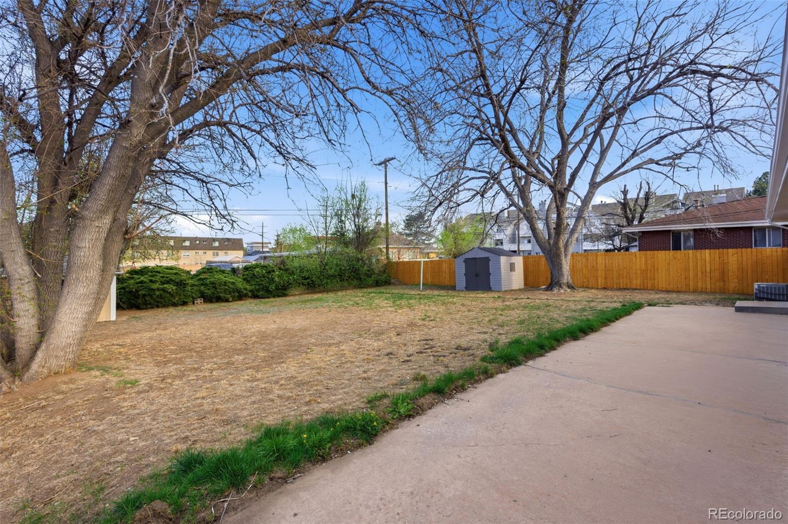 MLS Image #39 for 5080 s delaware street,englewood, Colorado