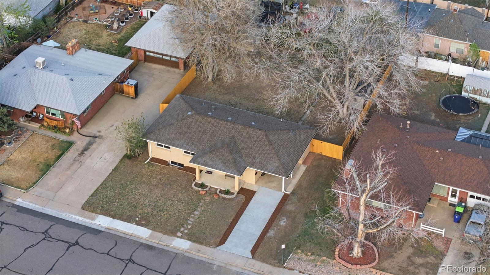 MLS Image #40 for 5080 s delaware street,englewood, Colorado