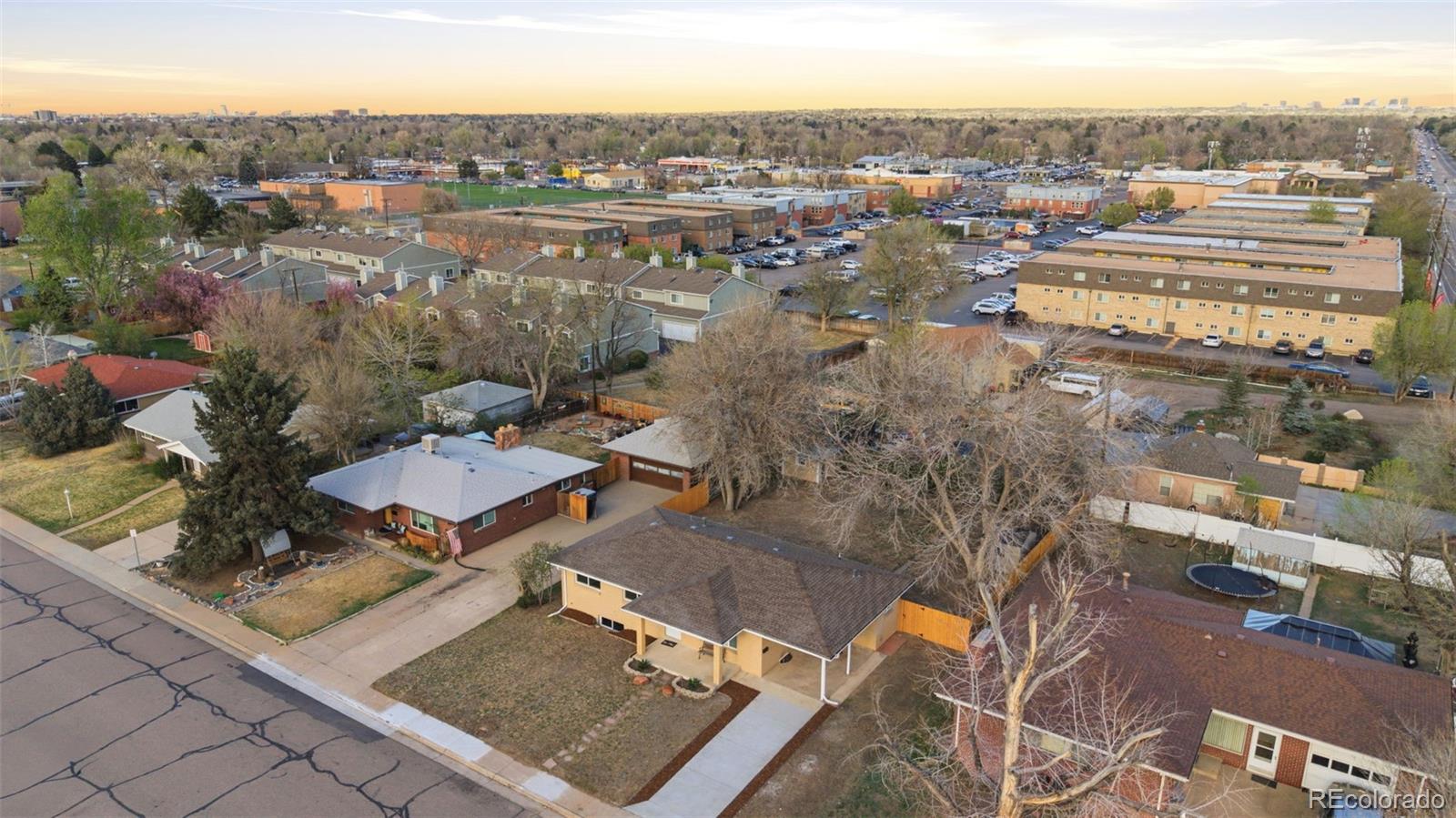 MLS Image #41 for 5080 s delaware street,englewood, Colorado