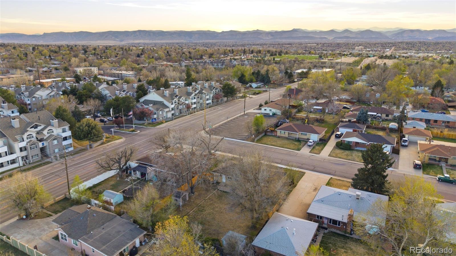 MLS Image #42 for 5080 s delaware street,englewood, Colorado