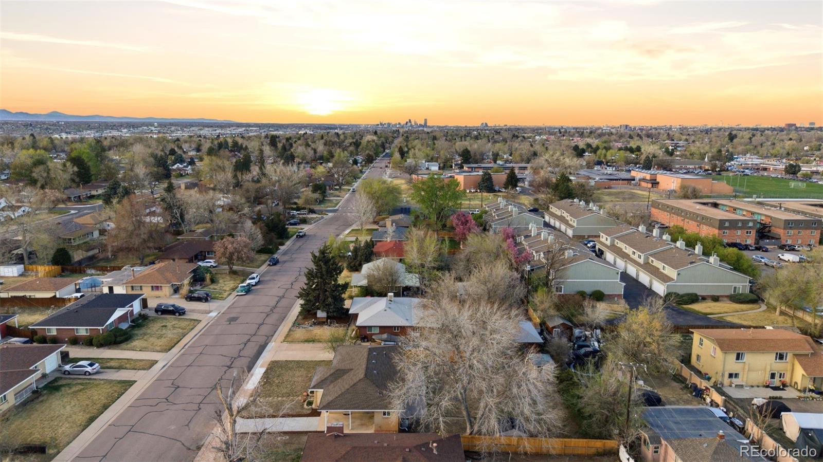 MLS Image #43 for 5080 s delaware street,englewood, Colorado
