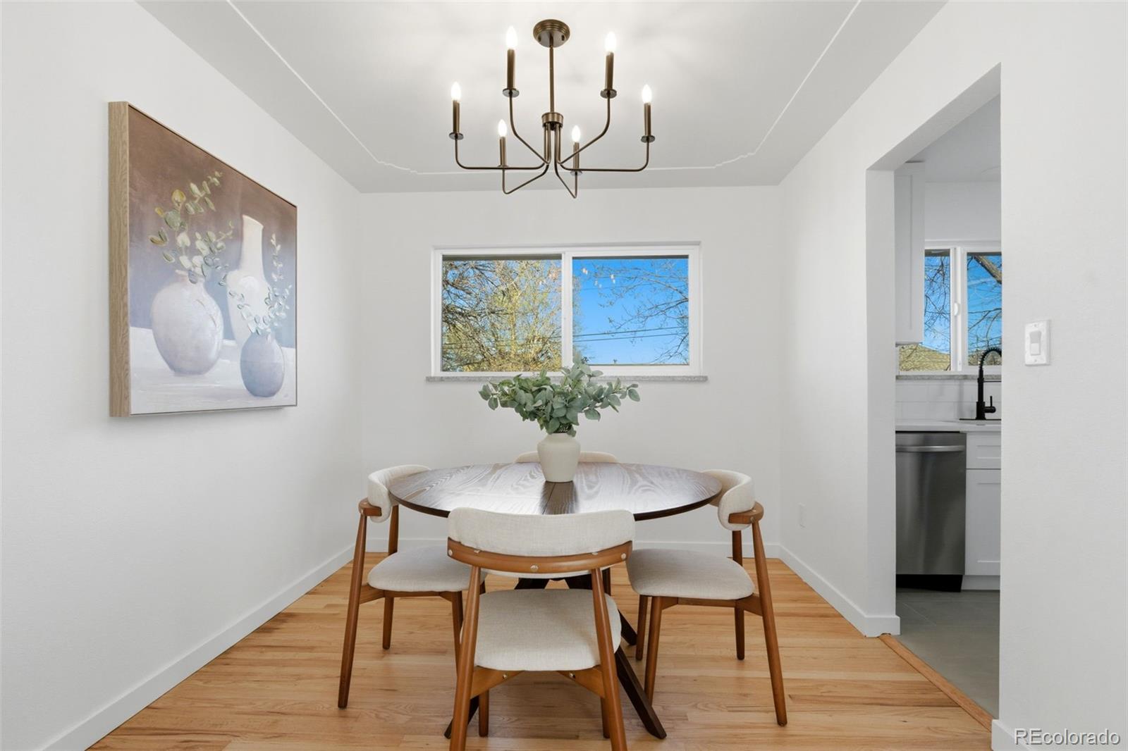 MLS Image #5 for 5080 s delaware street,englewood, Colorado