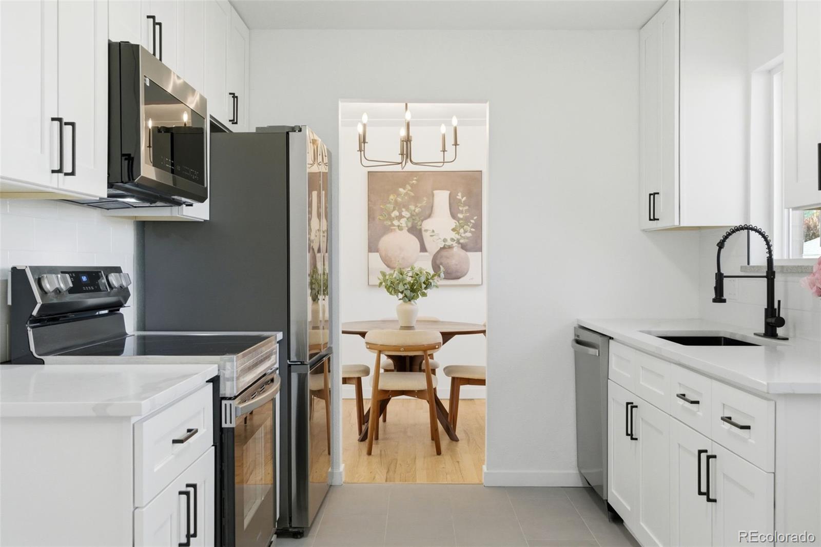 MLS Image #8 for 5080 s delaware street,englewood, Colorado