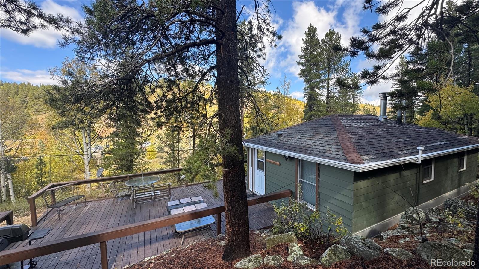 MLS Image #8 for 582  pactolus lake road,black hawk, Colorado