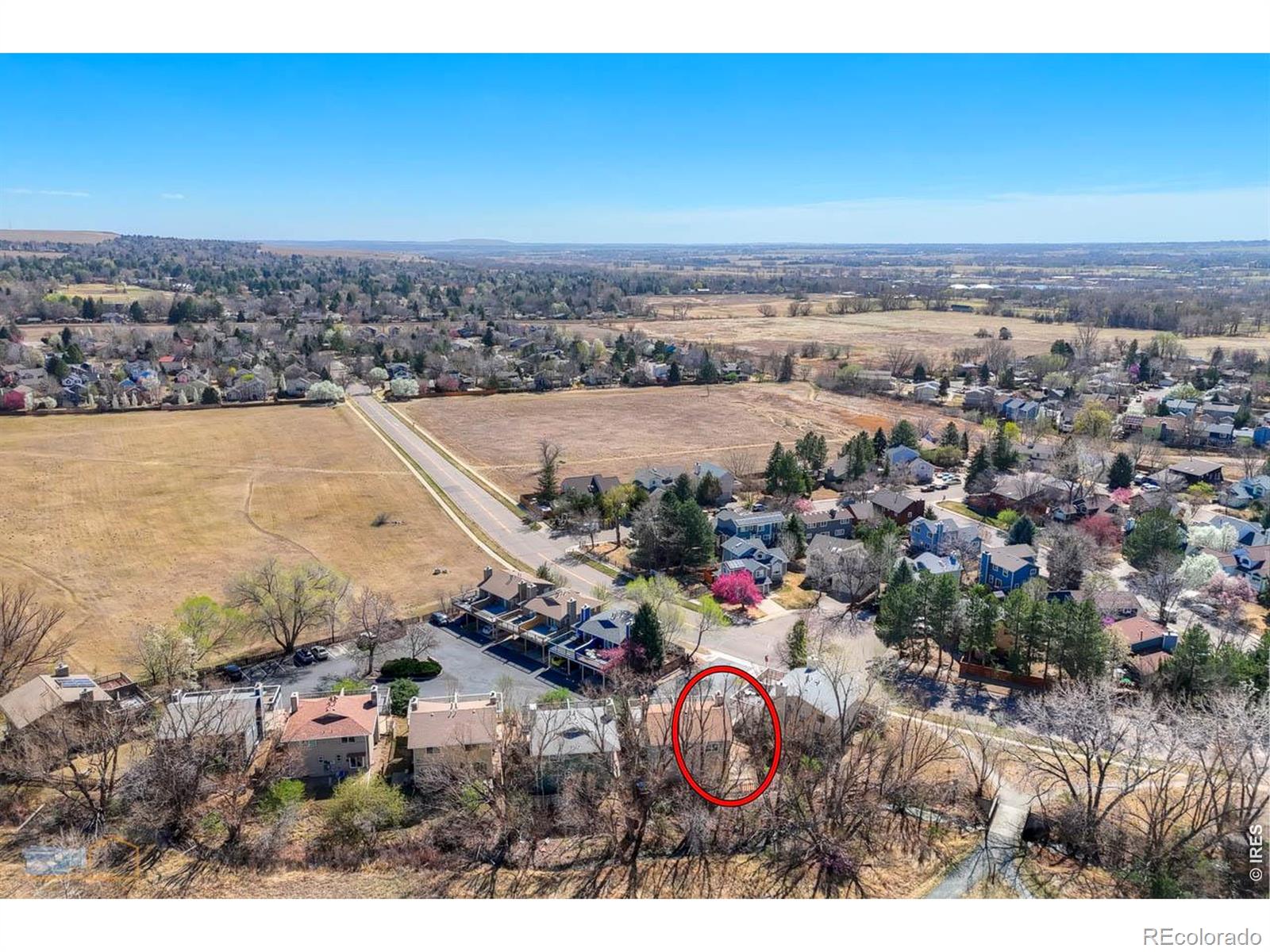 MLS Image #18 for 4641  portside way,boulder, Colorado