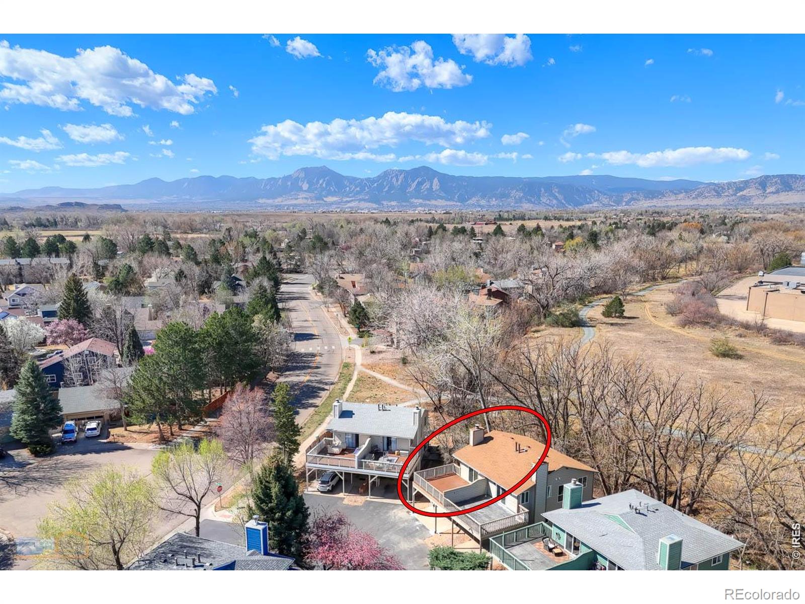 MLS Image #2 for 4641  portside way,boulder, Colorado