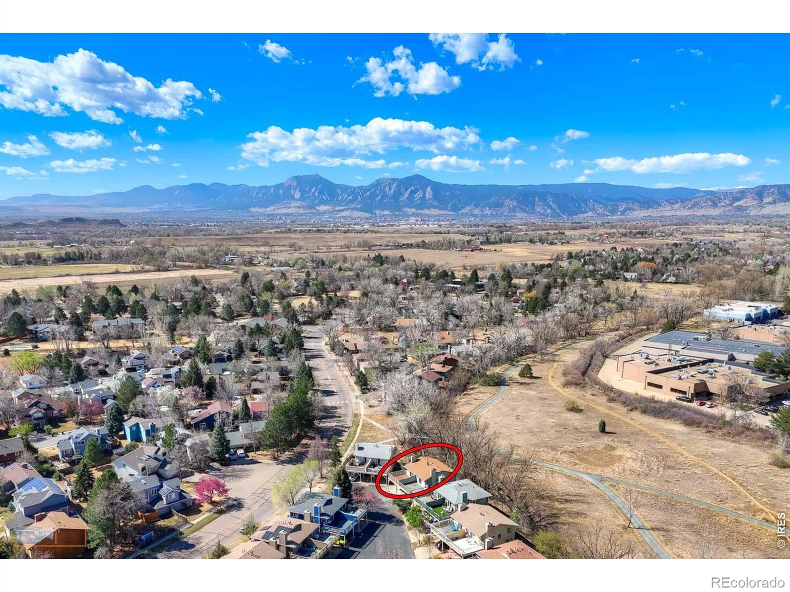 MLS Image #3 for 4641  portside way,boulder, Colorado