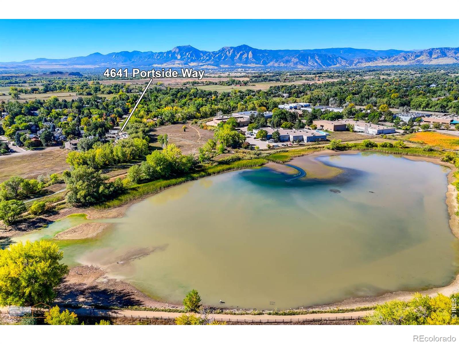MLS Image #37 for 4641  portside way,boulder, Colorado