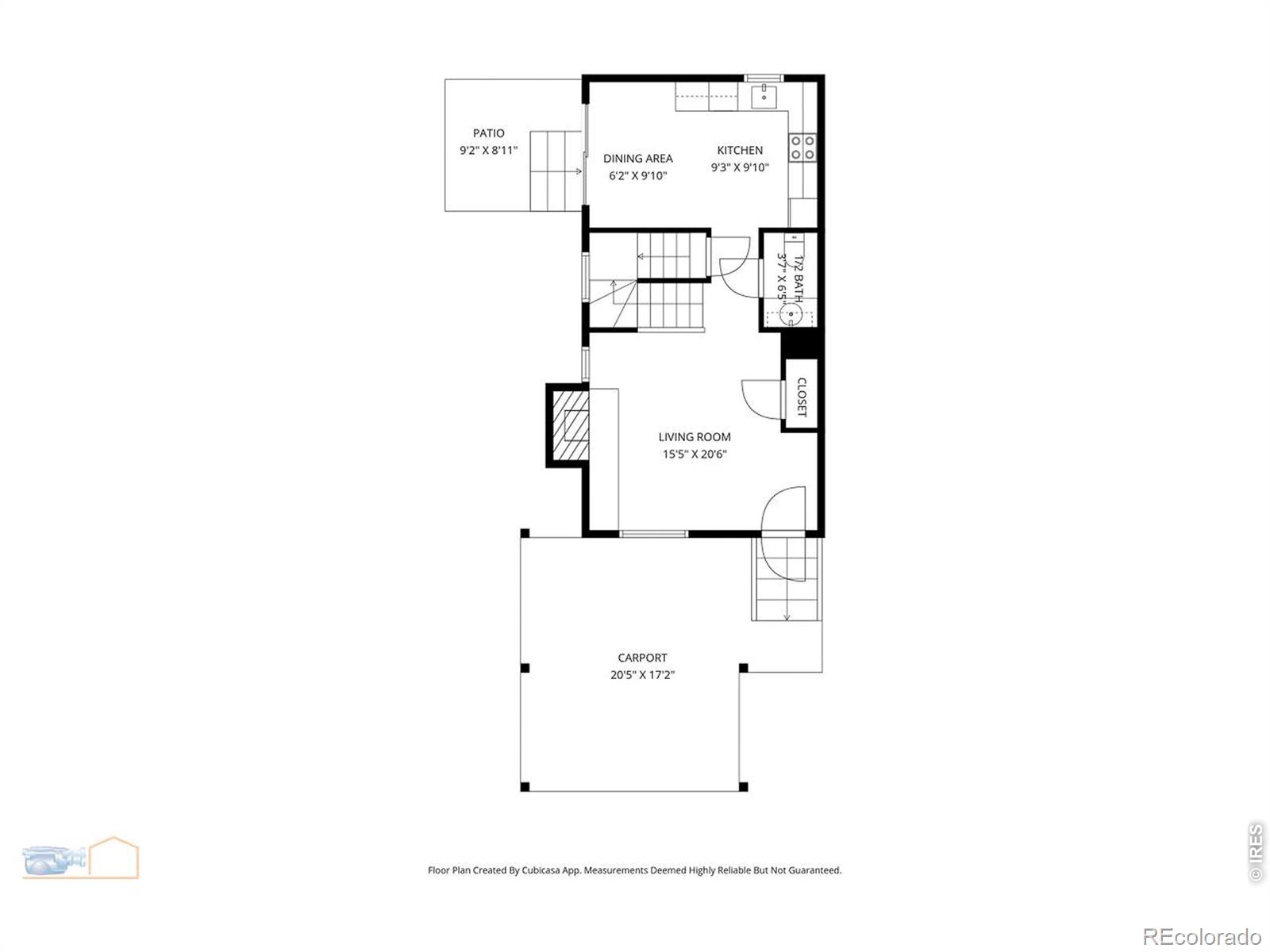 MLS Image #39 for 4641  portside way,boulder, Colorado