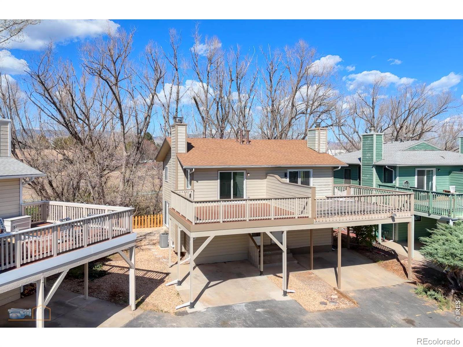 MLS Image #4 for 4641  portside way,boulder, Colorado