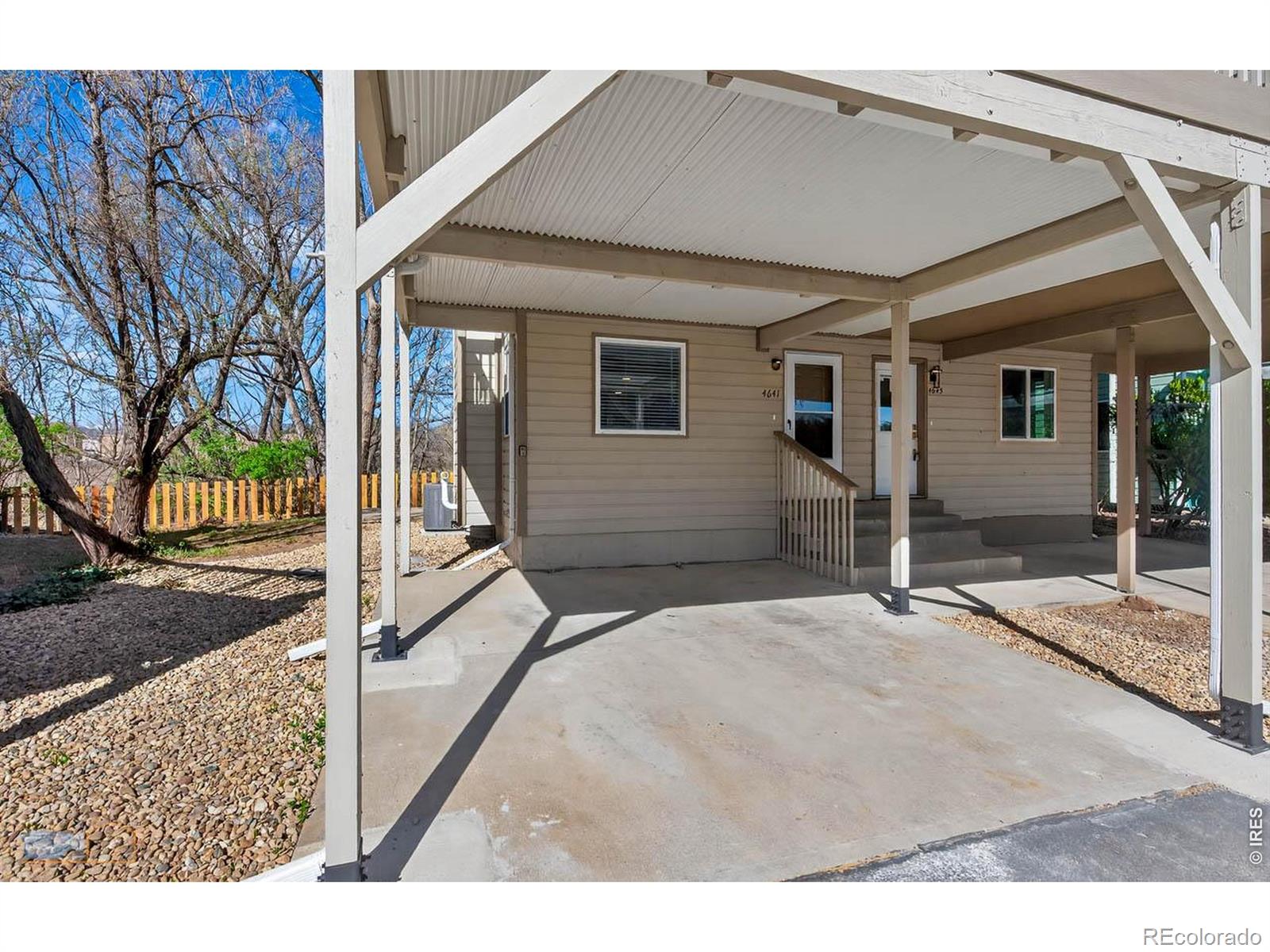 MLS Image #5 for 4641  portside way,boulder, Colorado