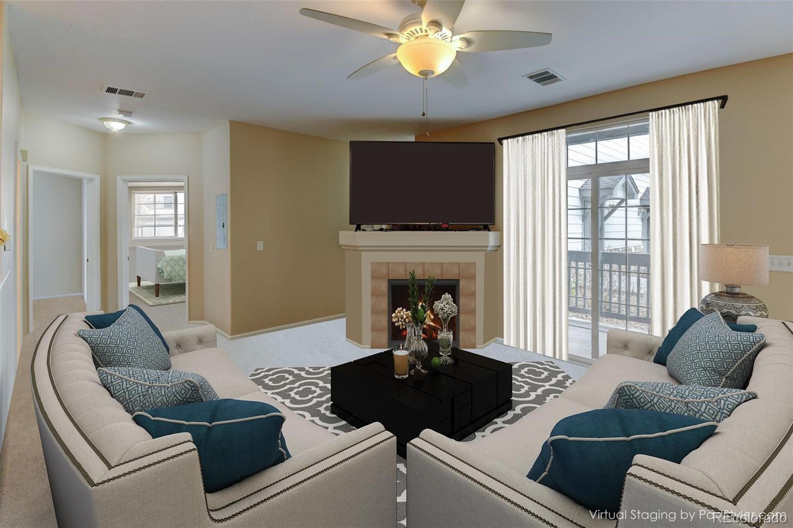 MLS Image #0 for 3281 e 103rd place 1403,thornton, Colorado