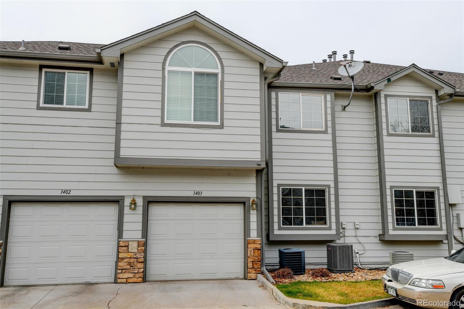 MLS Image #18 for 3281 e 103rd place 1403,thornton, Colorado