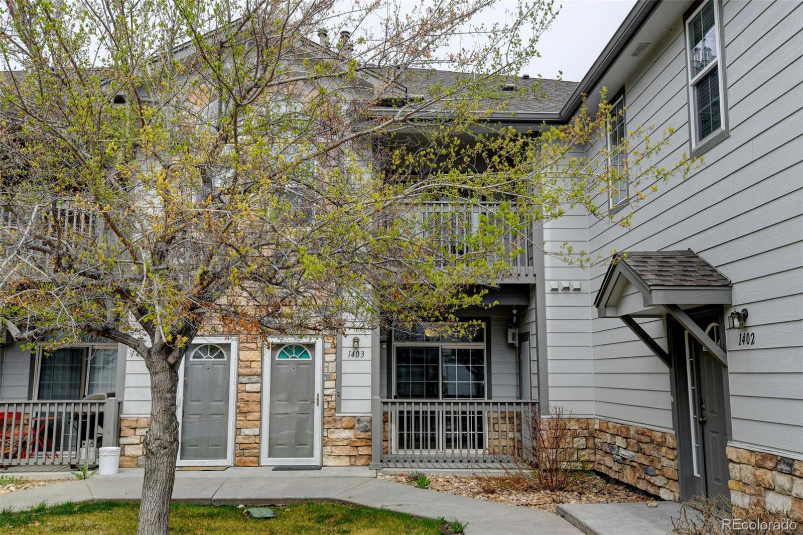 MLS Image #2 for 3281 e 103rd place 1403,thornton, Colorado