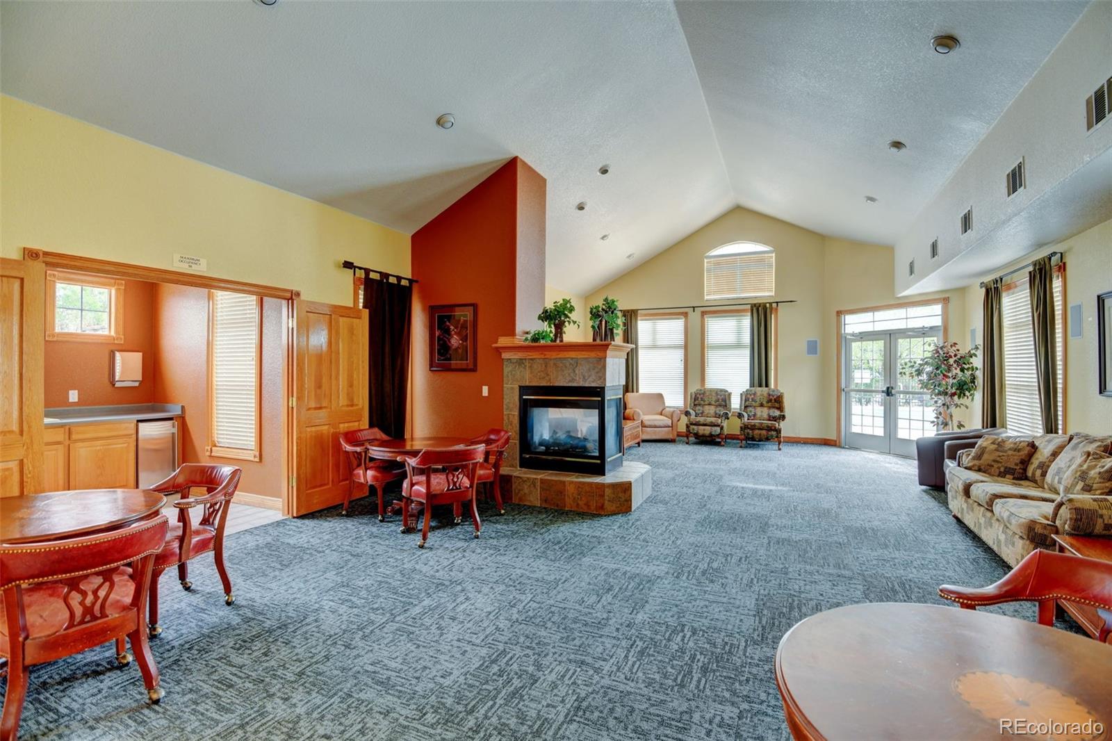MLS Image #21 for 3281 e 103rd place 1403,thornton, Colorado