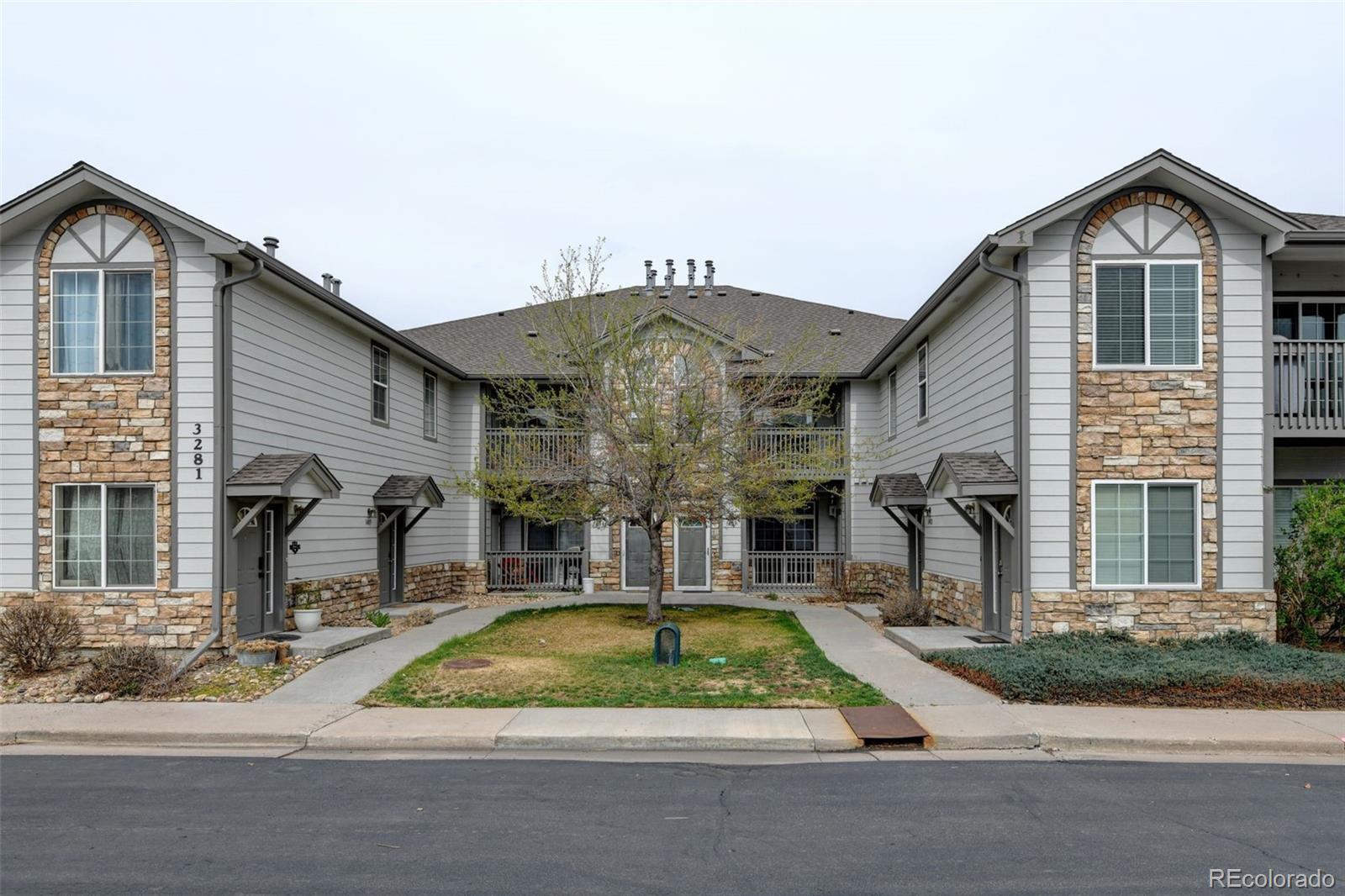 MLS Image #3 for 3281 e 103rd place 1403,thornton, Colorado