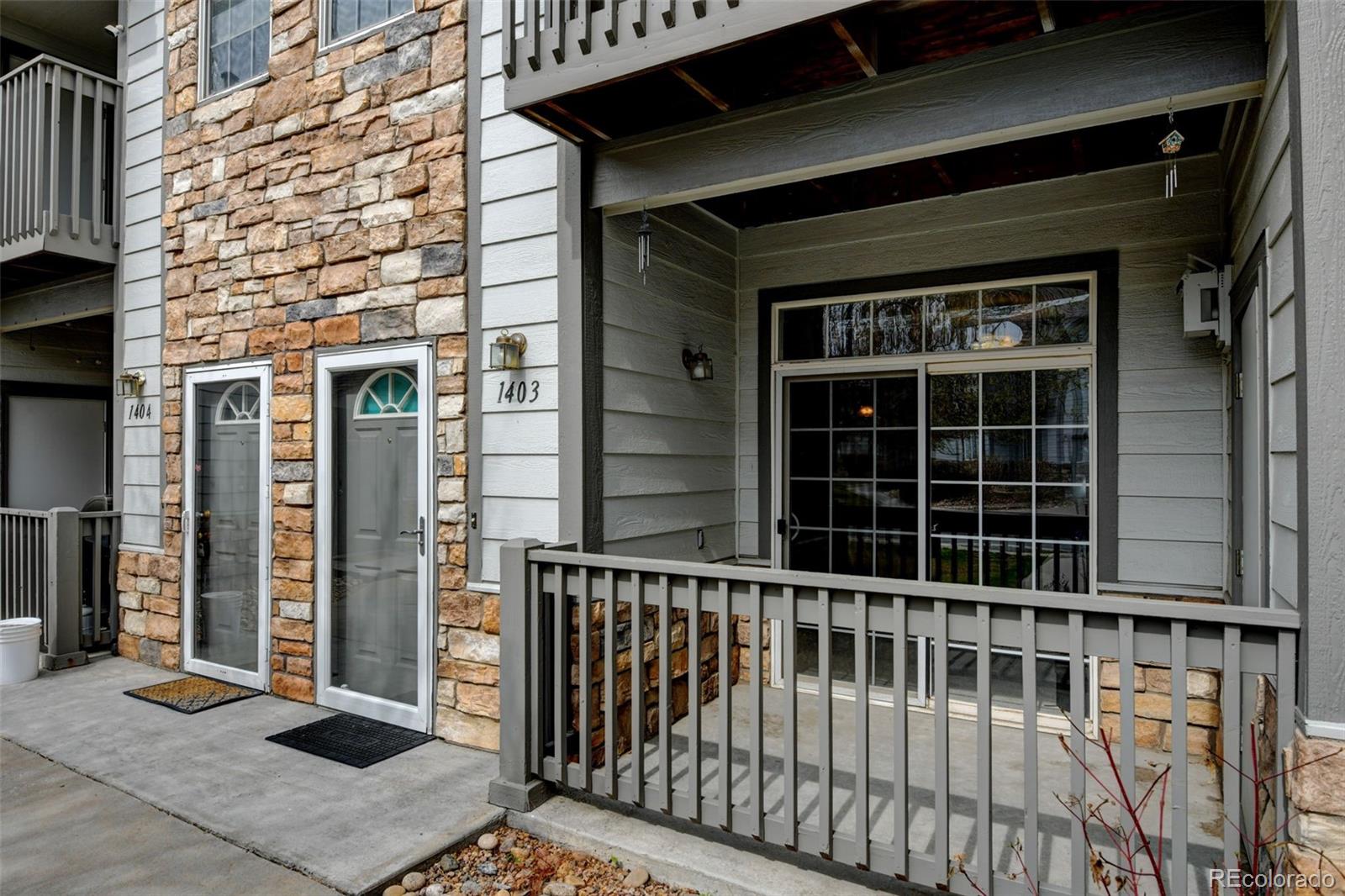 MLS Image #4 for 3281 e 103rd place 1403,thornton, Colorado