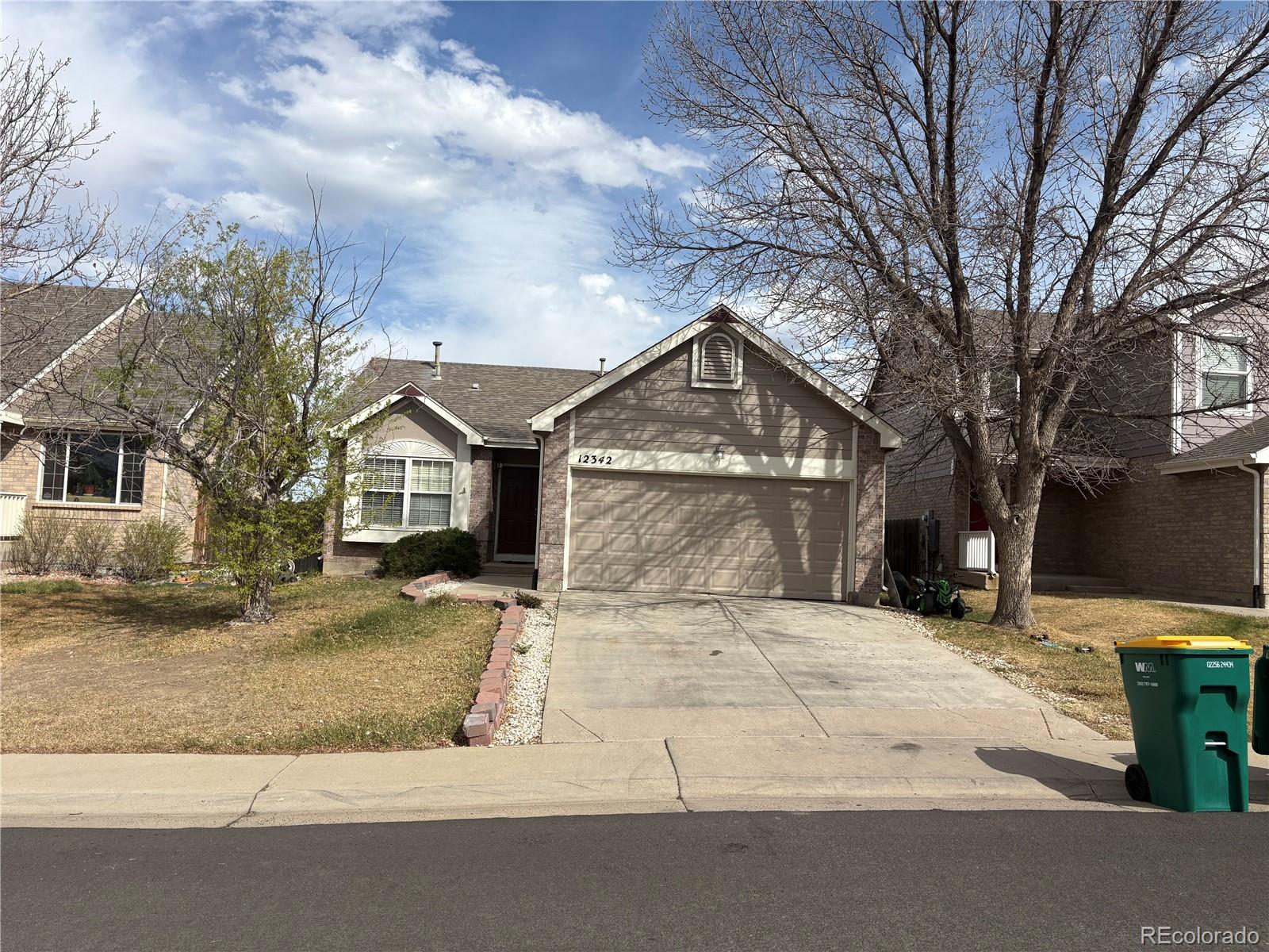 MLS Image #0 for 12342  newport court,brighton, Colorado