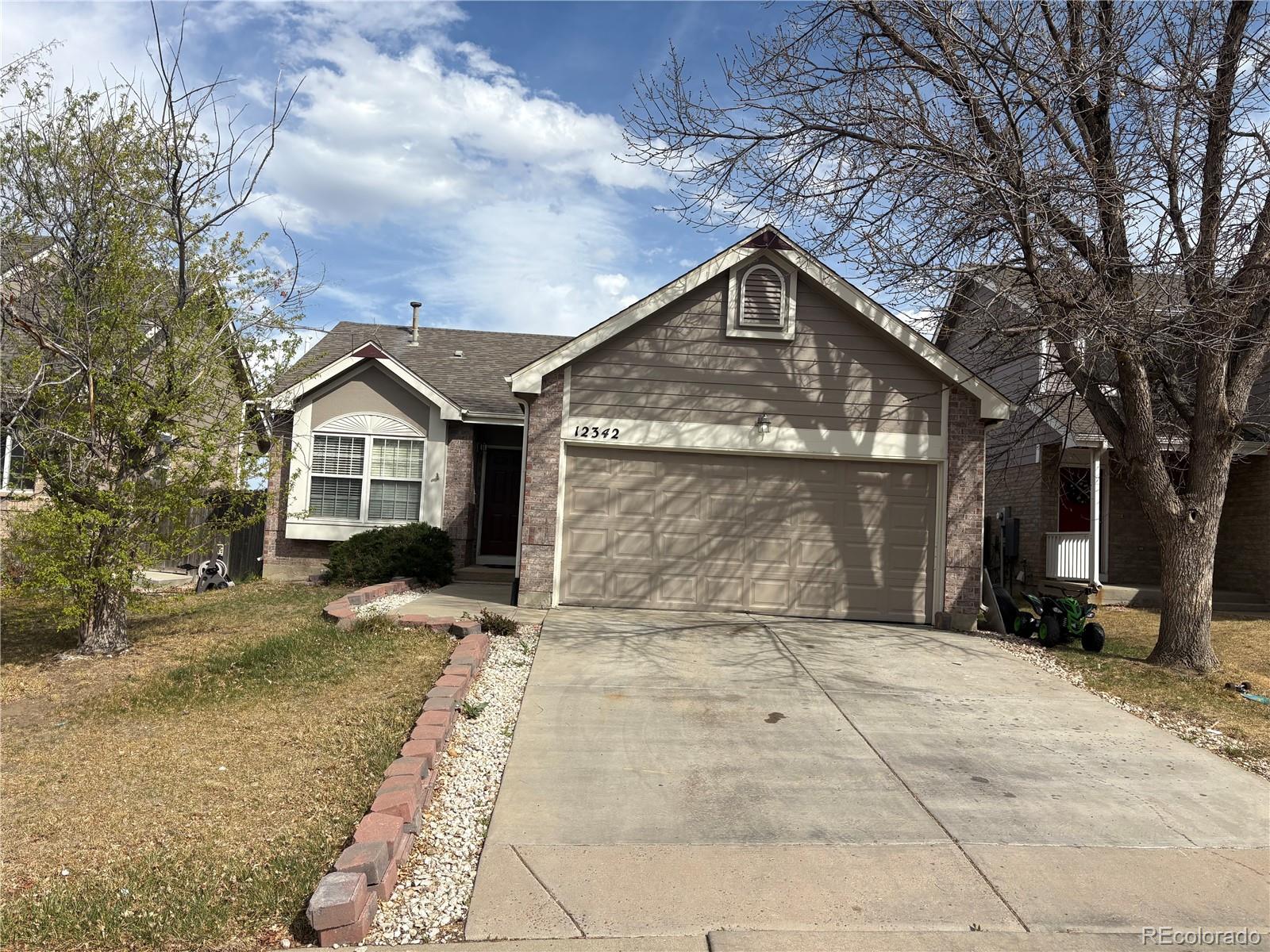MLS Image #1 for 12342  newport court,brighton, Colorado