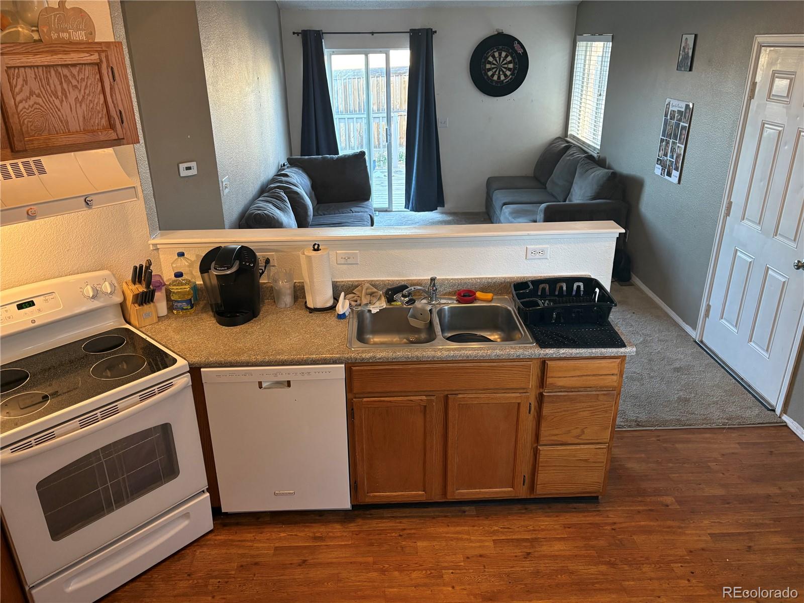 MLS Image #10 for 12342  newport court,brighton, Colorado