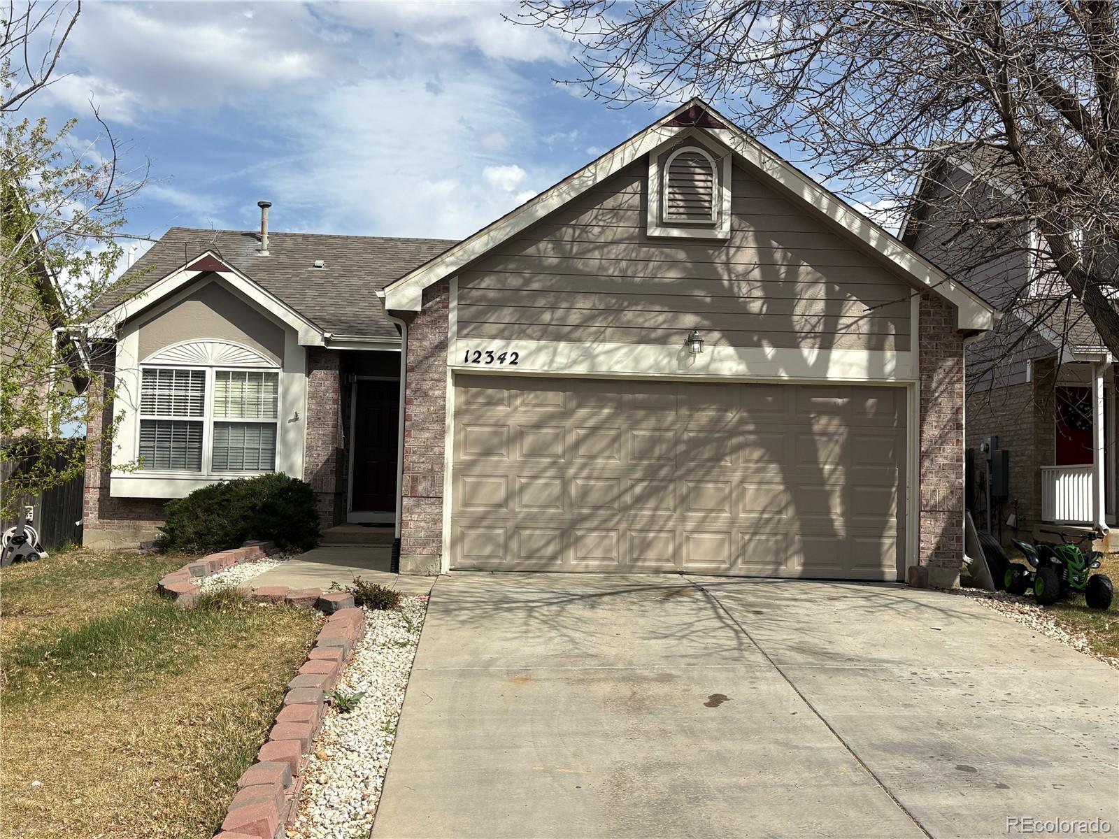 MLS Image #2 for 12342  newport court,brighton, Colorado