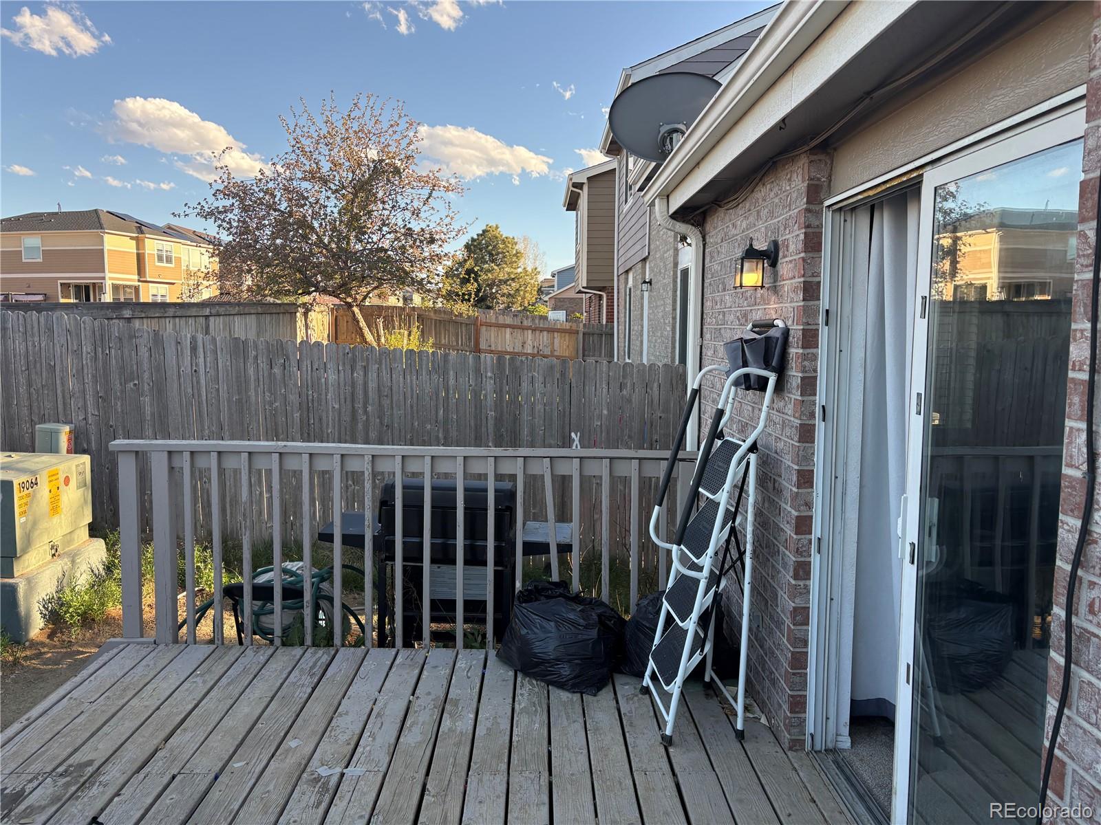 MLS Image #28 for 12342  newport court,brighton, Colorado