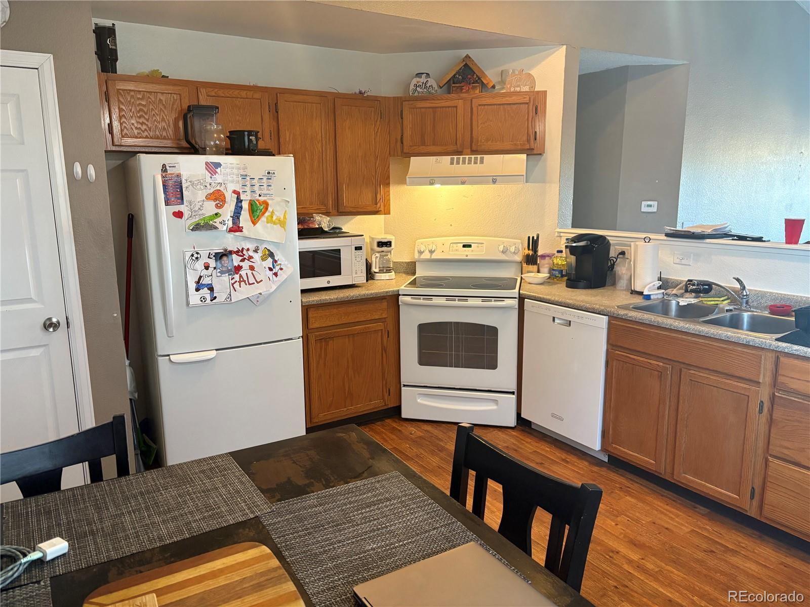MLS Image #4 for 12342  newport court,brighton, Colorado