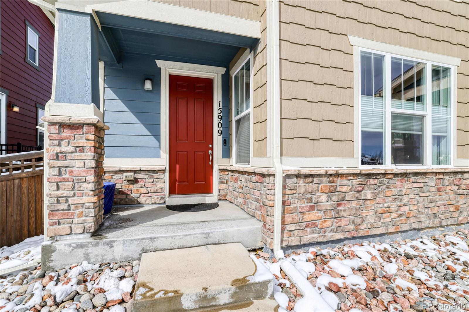MLS Image #1 for 15909 e otero avenue,englewood, Colorado