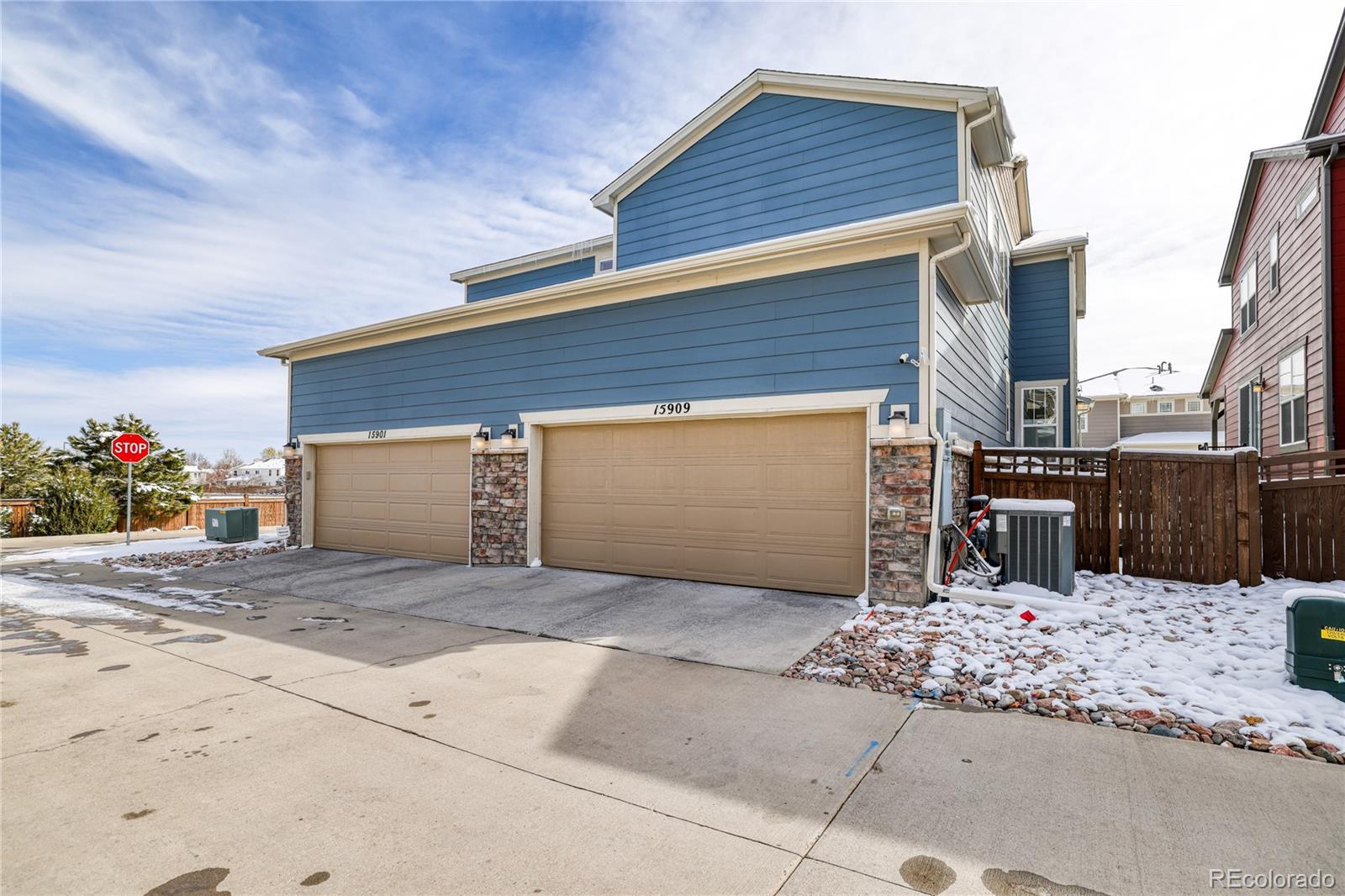 MLS Image #2 for 15909 e otero avenue,englewood, Colorado