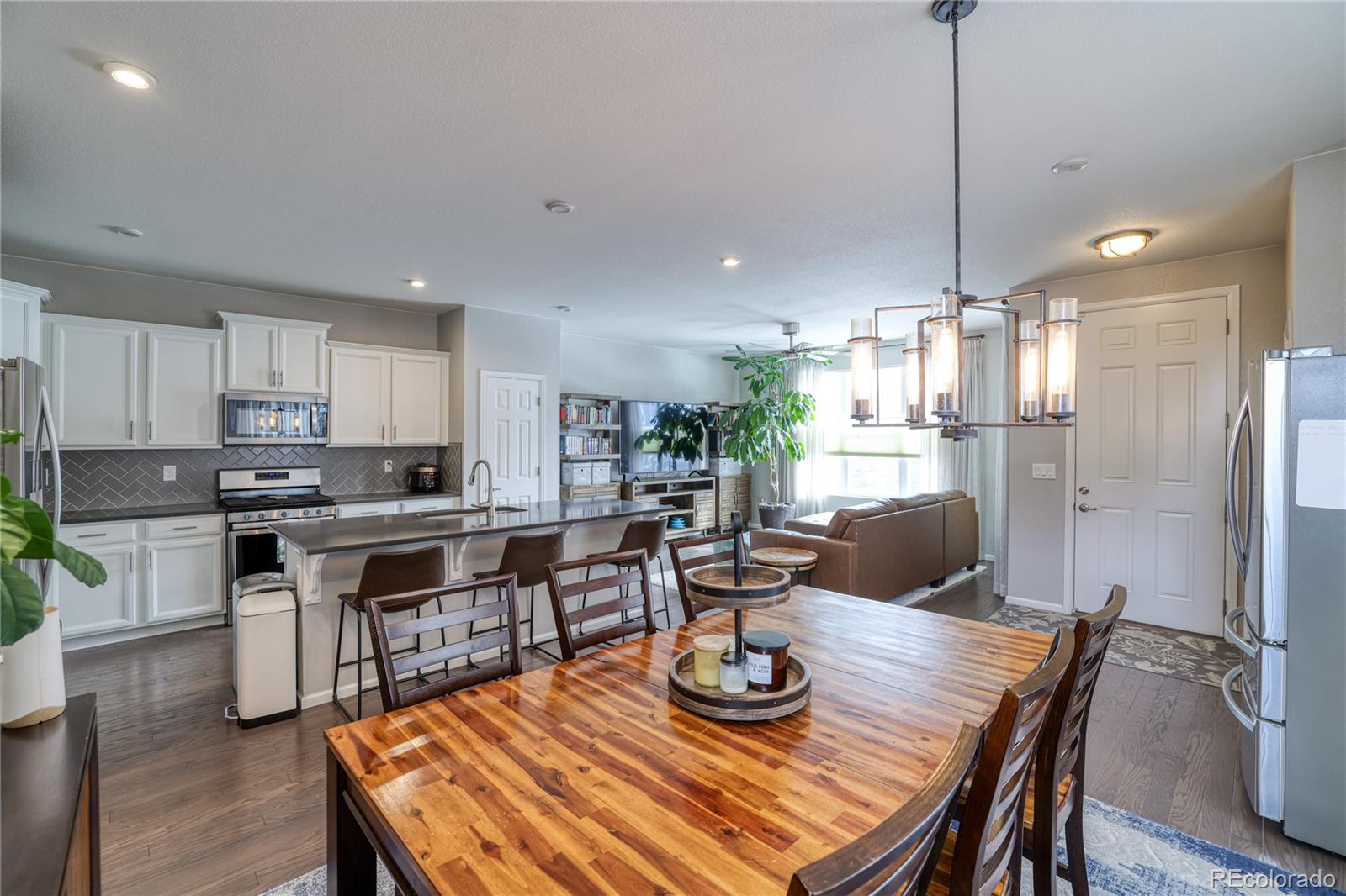 MLS Image #5 for 15909 e otero avenue,englewood, Colorado