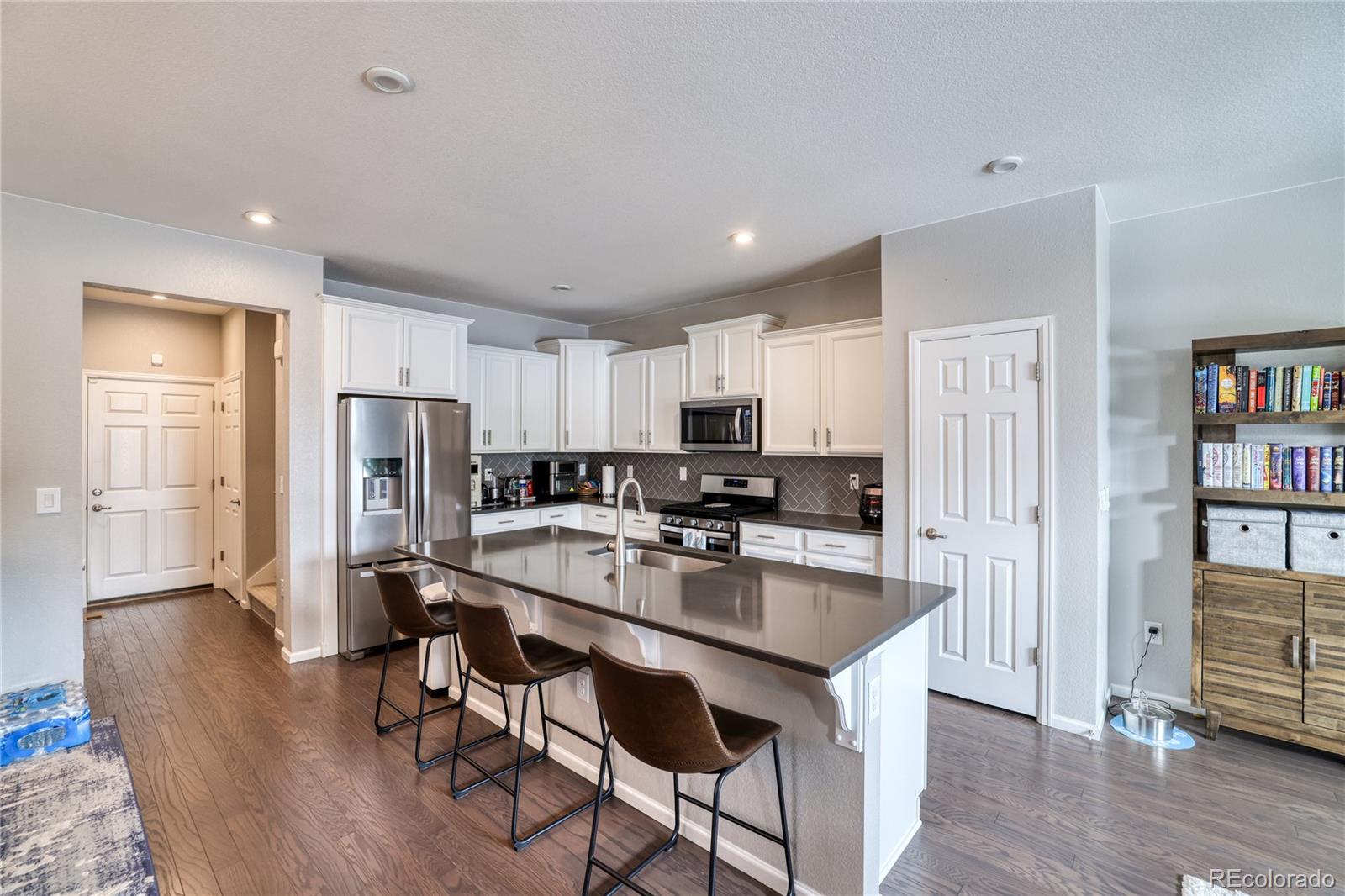 MLS Image #6 for 15909 e otero avenue,englewood, Colorado