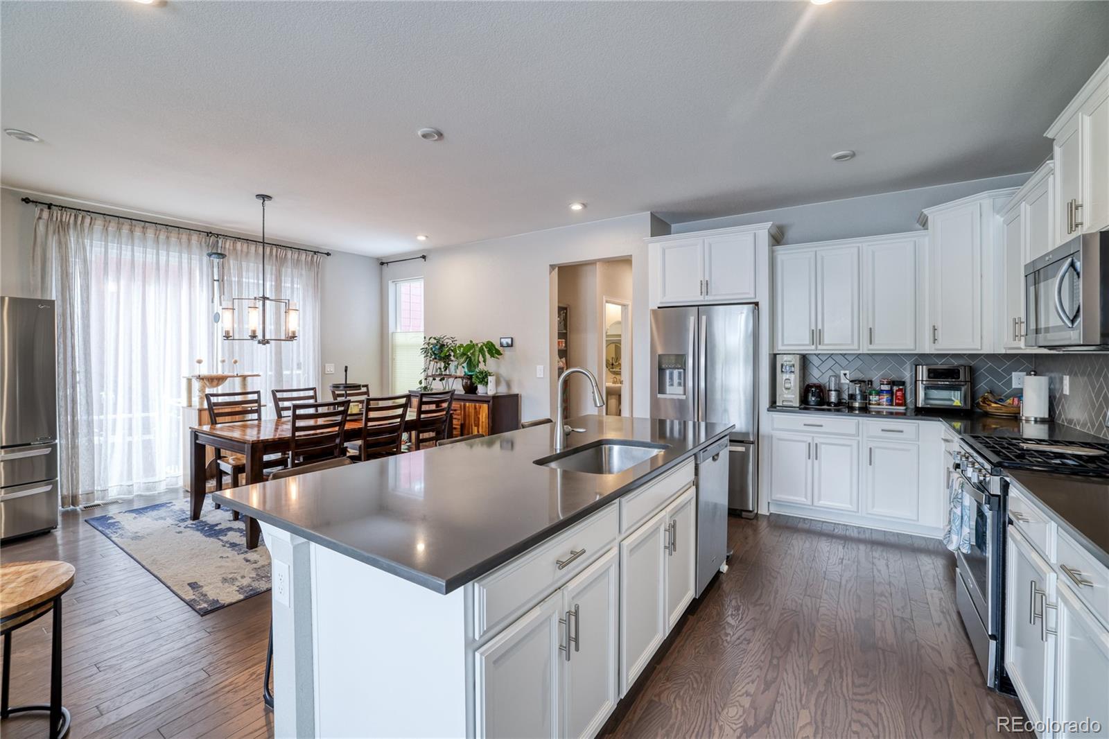 MLS Image #7 for 15909 e otero avenue,englewood, Colorado