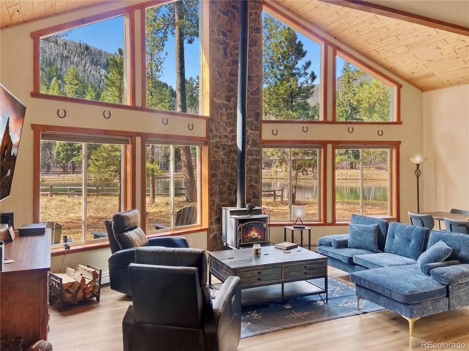 MLS Image #1 for 172  elk meadow run,antonito, Colorado