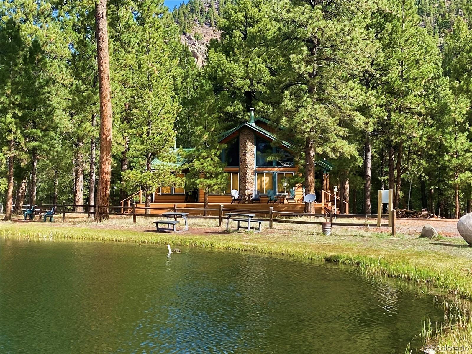 MLS Image #17 for 172  elk meadow run,antonito, Colorado
