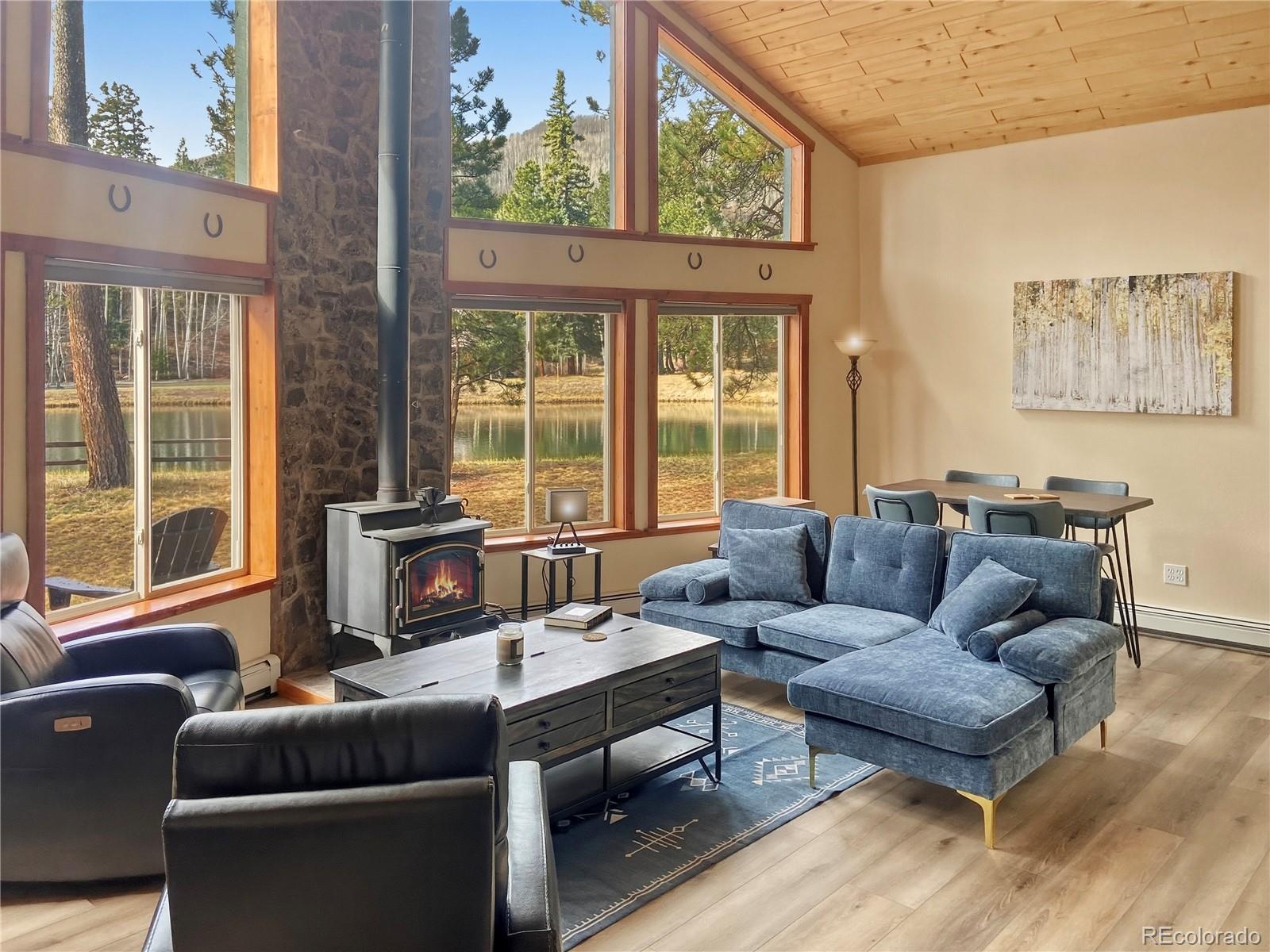 MLS Image #2 for 172  elk meadow run,antonito, Colorado