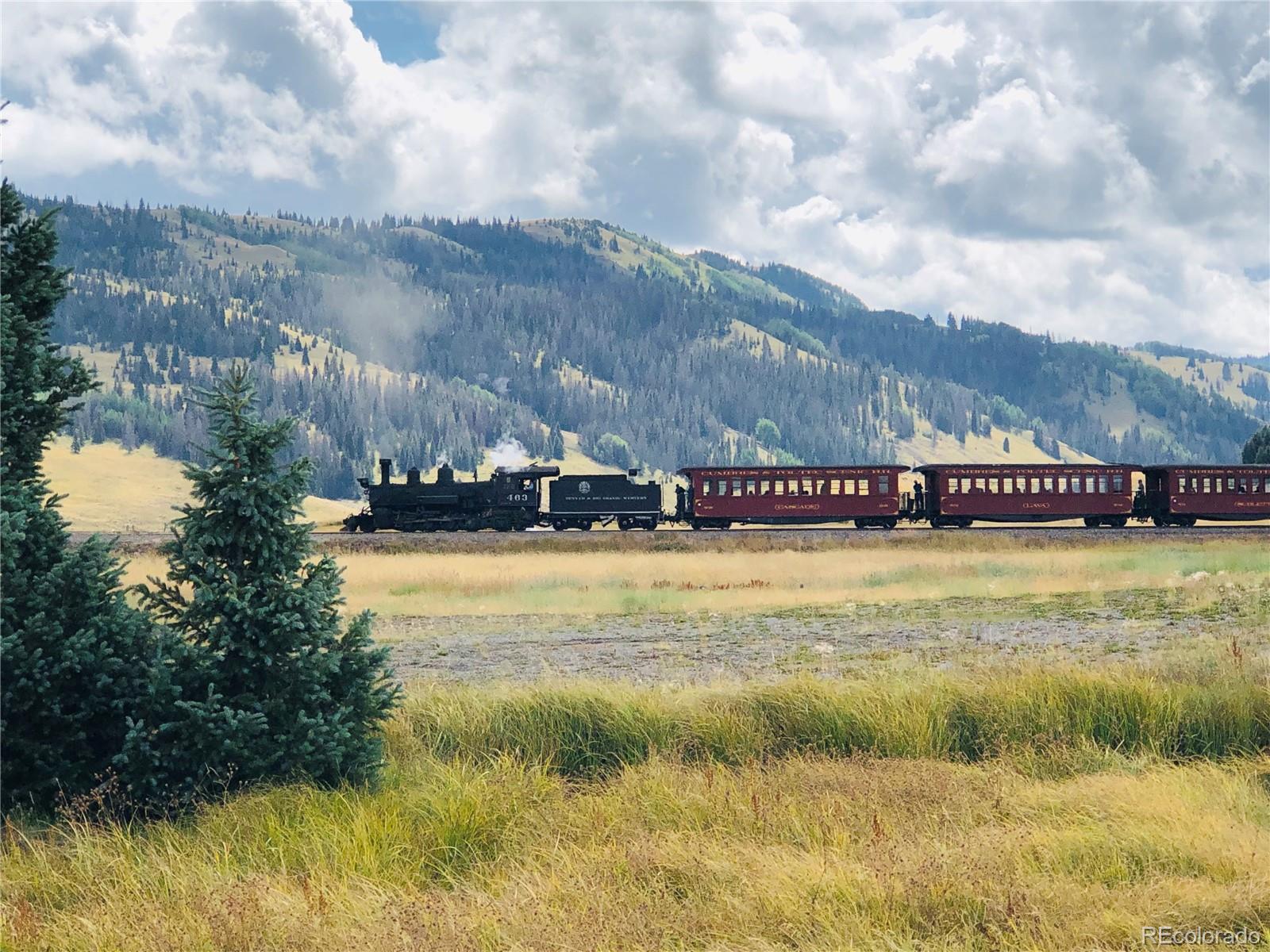 MLS Image #25 for 172  elk meadow run,antonito, Colorado