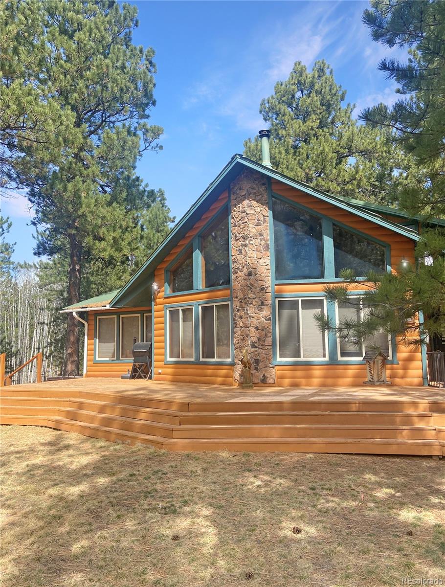 MLS Image #4 for 172  elk meadow run,antonito, Colorado