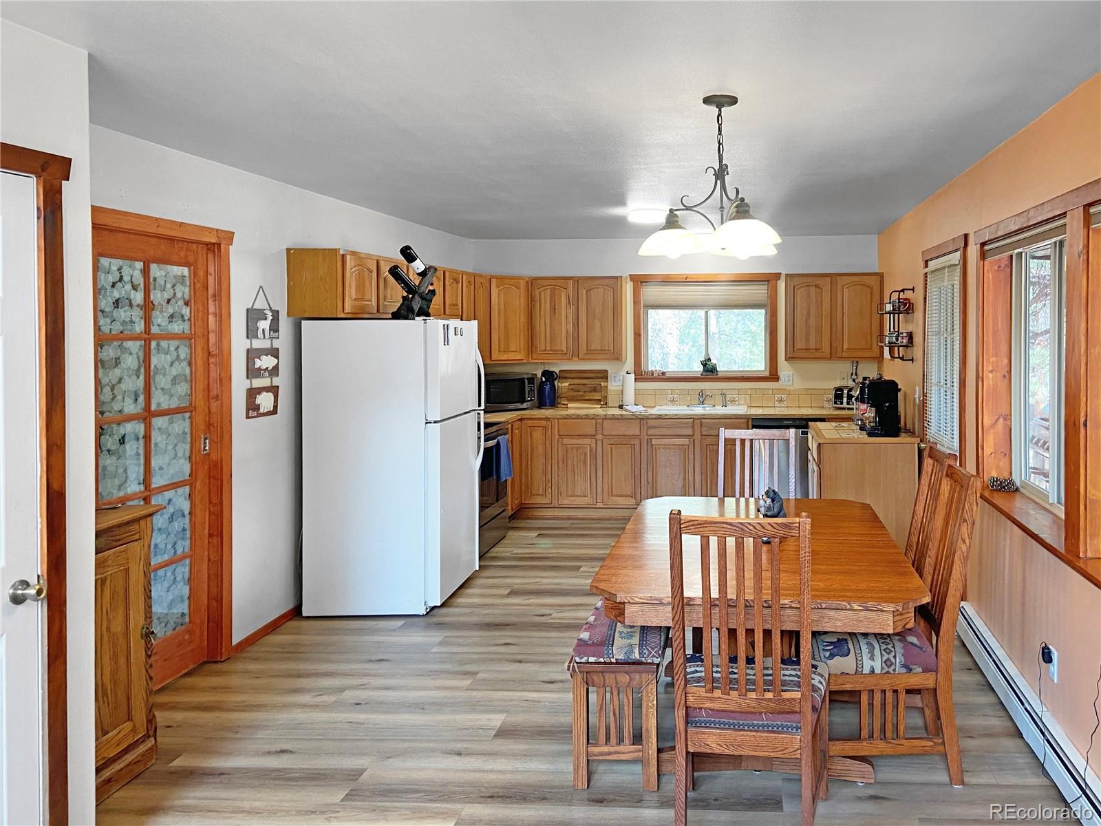 MLS Image #5 for 172  elk meadow run,antonito, Colorado