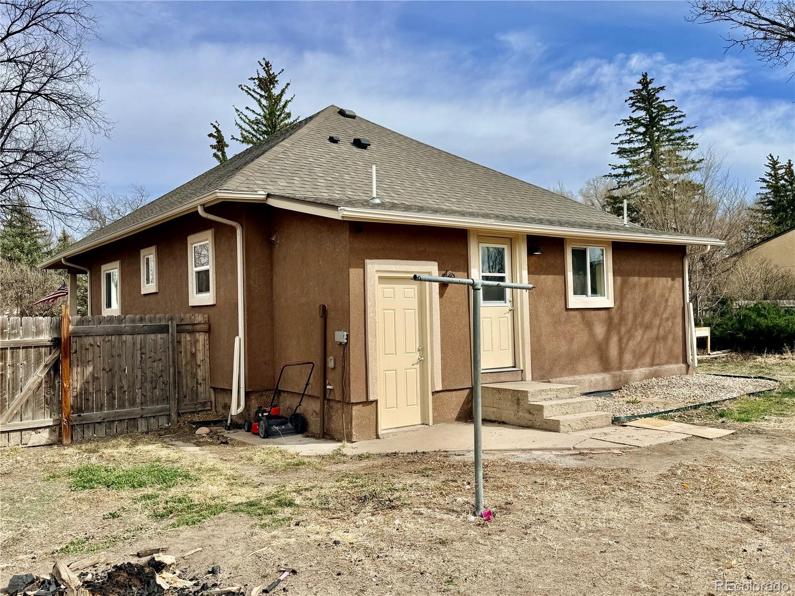 MLS Image #21 for 323  sioux avenue,simla, Colorado