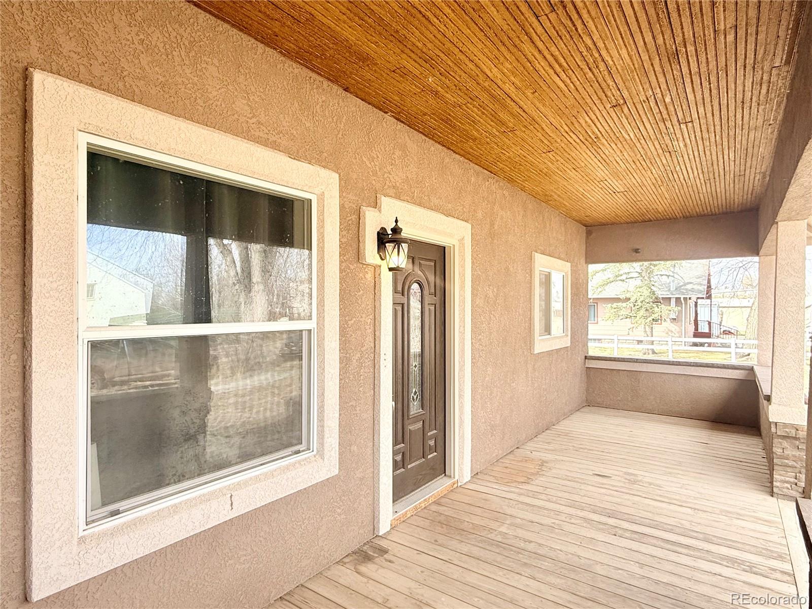 MLS Image #3 for 323  sioux avenue,simla, Colorado