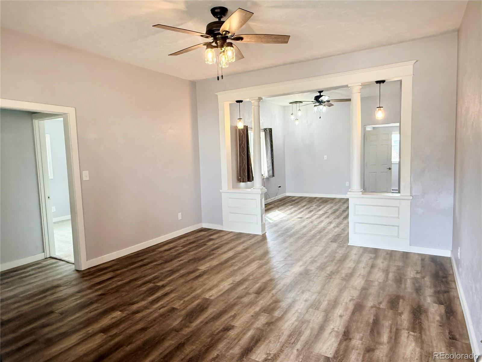 MLS Image #4 for 323  sioux avenue,simla, Colorado