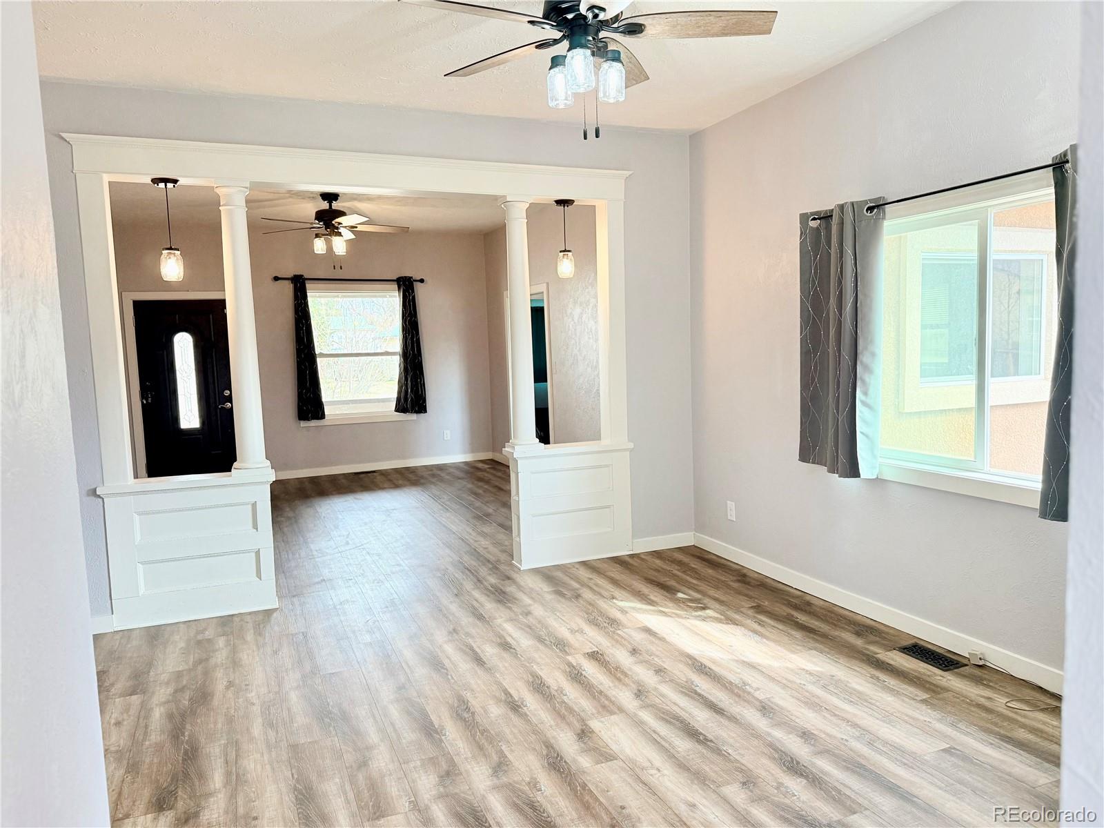 MLS Image #7 for 323  sioux avenue,simla, Colorado